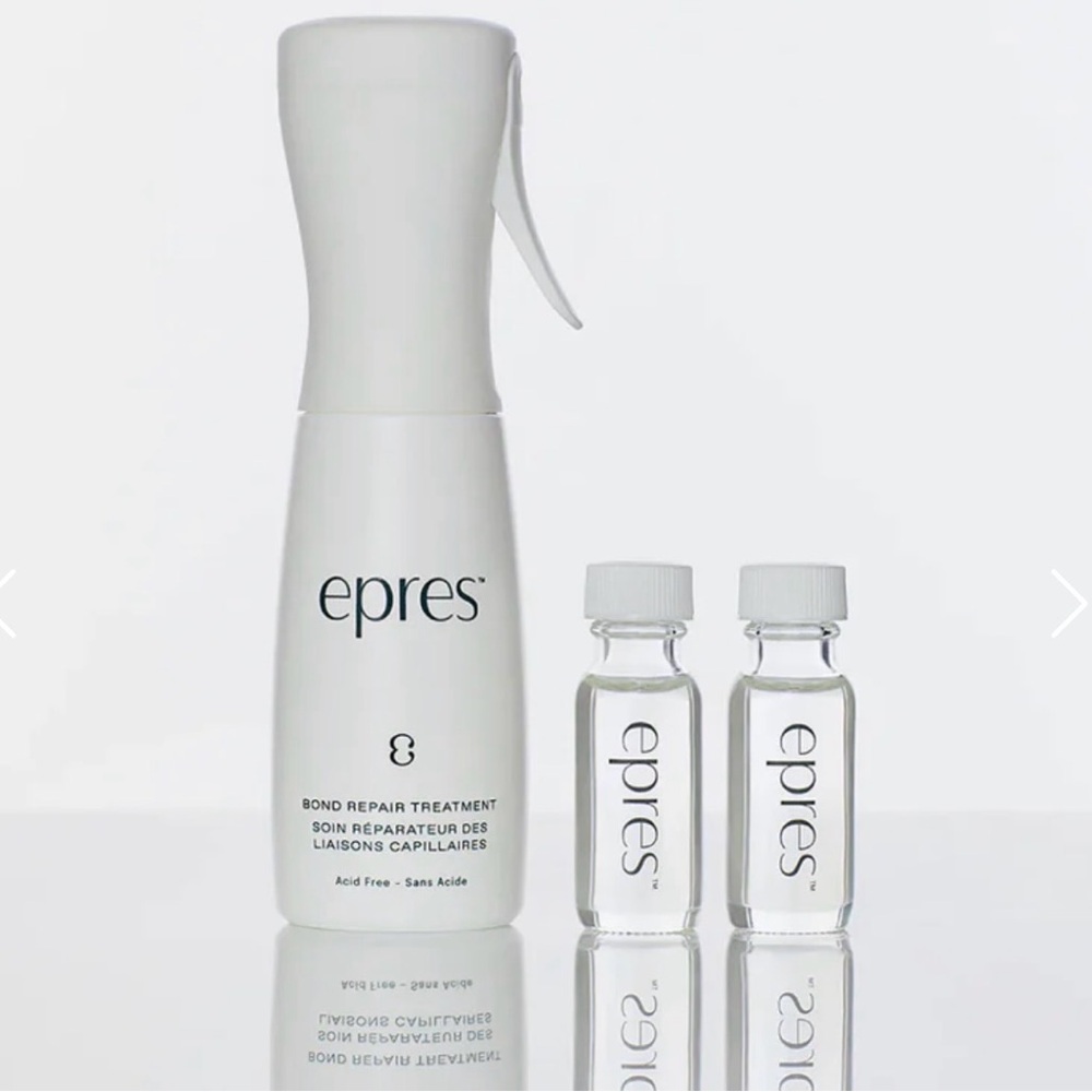 Brand New With Original Packaging: Epres Bond Repair Treatment Kit